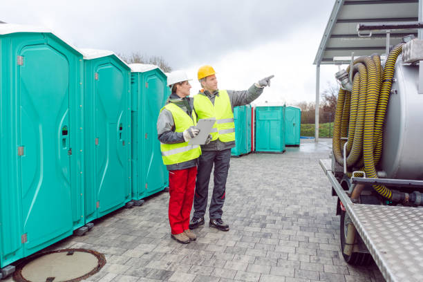  Glenside, PA Portable Potty Rental Pros